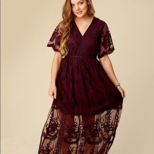 Altar’d State Marionette Maxi